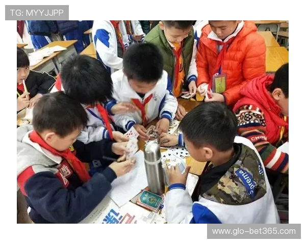 小孩子无聊时可以尝试的有趣游戏推荐，轻松消磨时间又能培养能力